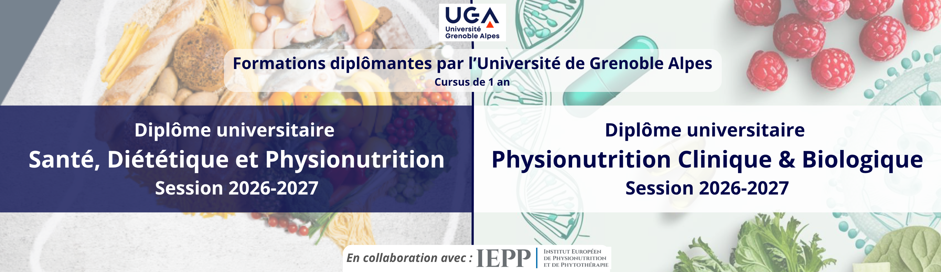 A chacun son D.U diplômant